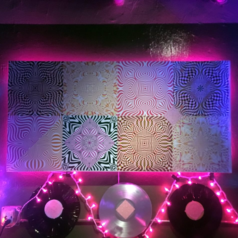 Glamtech install