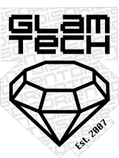 Glamtech logo